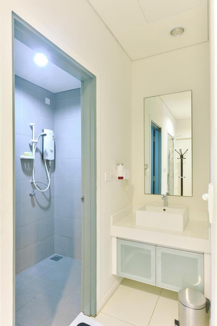 Summer Suite Express By Subhome Kuala Lumpur Exterior photo